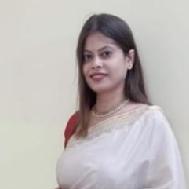 Harsha A. Class 12 Tuition trainer in Bangalore