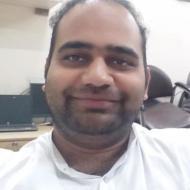 Nikhil UPSC Exams trainer in Delhi