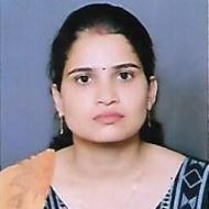 Varsha S. Class 12 Tuition trainer in Mathura