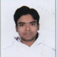 Anand Saurabh Class I-V Tuition trainer in Patna