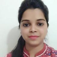 Hina S. Class 10 trainer in Ghaziabad