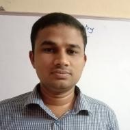 Vanna Mahesh Kumar Class 10 trainer in Hyderabad