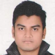 Vivek Bansal Class 10 trainer in Shivpuri