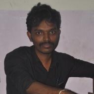 Rahul DTP (Desktop Publishing) trainer in Mandapeta