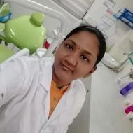 Karunya K Dental Tuition trainer in Chennai