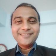 Satish Guntreddi NEET-UG trainer in Guwahati