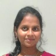 Vatala A. Telugu Language trainer in Nellore