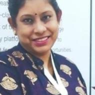 Shubhangi V. Class I-V Tuition trainer in Pune