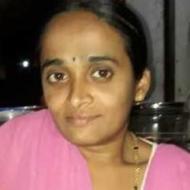 Kavitha M. Class I-V Tuition trainer in Anekal