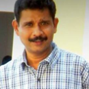 Photo of Prof Amit Mukherjee