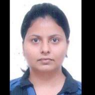 Sonika C. Class 8 Tuition trainer in Meerut