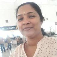 Dr Sandhya M trainer in Kozhikode