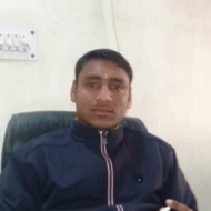 Shivpratap Yadav Class 11 Tuition trainer in Ghaziabad