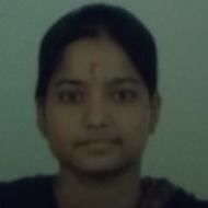 Chanitha A. MBBS & Medical Tuition trainer in Hyderabad