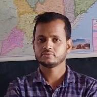 Nrusingha Charan Patra Class 6 Tuition trainer in Puri