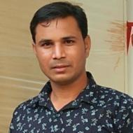 Naresh Kumar Verma Class 8 Tuition trainer in Amer
