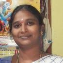 Photo of P Srujana S.