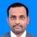 Photo of Dr. T. Sreenivasulu Reddy T. sreenivasulu reddy