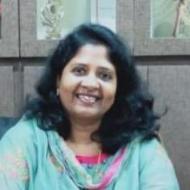 Mary P. Spoken English trainer in Visakhapatnam