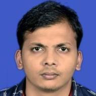 Kishore Chandra Dehury Class I-V Tuition trainer in Bhubaneswar