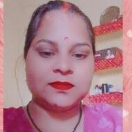 Manju T. Nursery-KG Tuition trainer in Lucknow