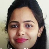 Pooja S. Class 9 Tuition trainer in Yamuna Nagar