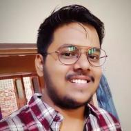 Abhishek Ranjan Class 8 Tuition trainer in Gurgaon