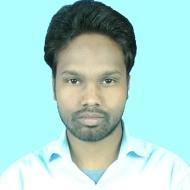 Prskash Kumar UPSC Exams trainer in Dhanbad