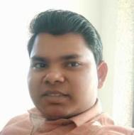 Keshavsing UGC NET Exam trainer in Nandurbar