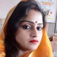 Kavita R. Hindi Language trainer in Pune