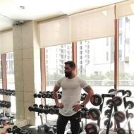 Swapnil Mohite Personal Trainer trainer in Mumbai