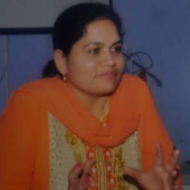 Anju P. Class 11 Tuition trainer in Gurgaon