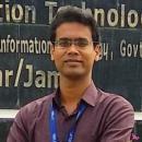 Photo of Ravi Rastogi