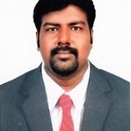 Dr. R.j. golden renjith nimal BTech Tuition trainer in Chennai