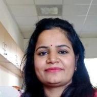 Meenakshi P. Class I-V Tuition trainer in Udaipur