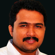Maneesh Nair Class 12 Tuition trainer in Kozhikode