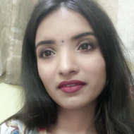 Shefali J. Class 9 Tuition trainer in Jaipur