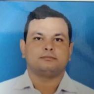 Gohel Vishal hasmukhbhai Engineering Diploma Tuition trainer in Bhuj