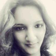 Sonal S. Spoken English trainer in Ahmedabad