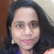 Swapna K. Class I-V Tuition trainer in Hyderabad