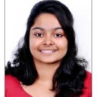 Pooja J. Class 11 Tuition trainer in Kozhikode