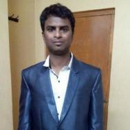 Pavan Reddy B Call Center trainer in Hyderabad