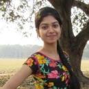 Photo of Sanghamitra G.