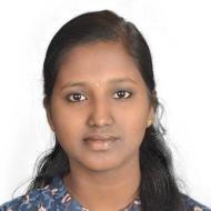 Vyomikha UPSC Exams trainer in Erode