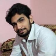 Ankit Saurabh Web Designing trainer in Delhi