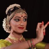 Mohana N. Dance trainer in Chennai