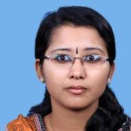 Priya N C MSc Tuition trainer in Tirurangadi