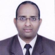 Dr.S.R.M.Krishna BTech Tuition trainer in Moinabad