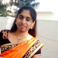 Maneesha K. Pharmacy Tuition trainer in Vizianagaram