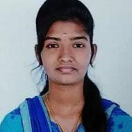 Praveena M. Class I-V Tuition trainer in Chennai